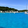 Zdjęcie z Grecji - Wielki błękit... :)