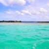Zdjęcie z Vanuatu - Plyniemy do miasta