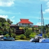 Zdjęcie z Vanuatu - Budynek vanuackiego parlamentu