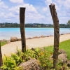 Zdjęcie z Vanuatu - Na nadmorskim deptaku