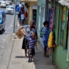 Zdjęcie z Vanuatu - Ulice Vila