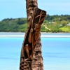 Zdjęcie z Vanuatu - Na nadmorskim deptaku