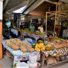 Zdjęcie z Vanuatu - Targ owocowo-warzywny w Vila
