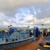 Zdjęcie z Vanuatu - Odplywamy z Vila