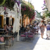 Zdjęcie z Grecji - W uliczkach Gaios.