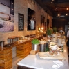 Zdjęcie z Polski - "industrialna" restauracja