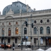 Zdjęcie z Polski - Pałac Izraela Poznańskiego w sąsiedztwie Manufaktury
