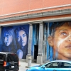 Zdjęcie z Australii - Melbournskie murale