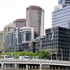 Zdjęcie z Australii - Nad rzeka Yarra River