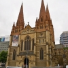 Zdjęcie z Australii - Katedra Sw. Pawla