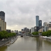 Zdjęcie z Australii - Yarra River
