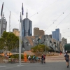 Zdjęcie z Australii - Melbourne