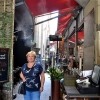 Zdjęcie z Australii - W Melbourskich arkadach