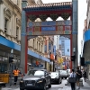 Zdjęcie z Australii - Brama do Chinatown
