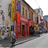 Zdjęcie z Australii - Chinatown w Melbourne