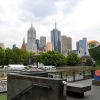 Zdjęcie z Australii - I znow nad Yarra River