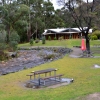 Zdjęcie z Australii - Halls Gap - stolica Grampianow