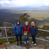 Zdjęcie z Australii - Na punkcie widokowym Reeds Lookout