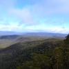 Zdjęcie z Australii - Widok z Reeds Lookout