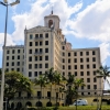 Zdjęcie z Kuby - Hotel Narodowy