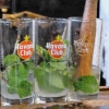 Zdjęcie z Kuby - boskie mojito!