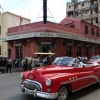 Zdjęcie z Kuby - wracamy do Hawany... ale Jola wiezie nas jeszcze do Floridity 😊