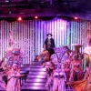 Zdjęcie z Kuby - fantastyczna Rewia Parisienne dorównująca poziomem słynnej Tropicanie