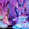 Zdjęcie z Kuby - choreografia, muzyka, nagłośnienie - wszystko na wysokim poziomie