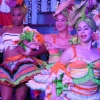 Zdjęcie z Kuby - La Cabaret Parisienne