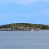 Zdjęcie z Australii - Wysepki miedzy Victor Harbor a The Bluff