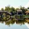 Zdjęcie z Kuby - Taino Village