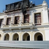 Zdjęcie z Kuby - Teatro im.Thomasa Terry - wenezuelskiego emigranta, który zbił tu fortunę 