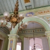 Zdjęcie z Kuby - wnętrza Palacio Cantero