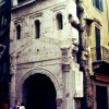 Zdjęcie z Francji - Porta dei Leoni