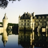 Zdjęcie z Francji - Chenonceau