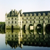 Zdjęcie z Francji - Chenonceau