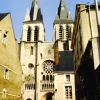 Zdjęcie z Francji - Blois