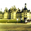 Zdjęcie z Francji - Chambord