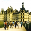 Zdjęcie z Francji - Chambord