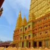 Zdjęcie z Tajlandii - Wat Bang Thong