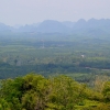 Zdjęcie z Tajlandii - Dzunglowy krajobraz