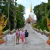 Zdjęcie z Tajlandii - Swiatynia Wat Bang Riang