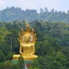 Zdjęcie z Tajlandii - Wat Bang Riang