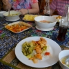 Zdjęcie z Tajlandii - Jezonko....chyba najlepsze w Tajlandii :)