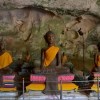 Zdjęcie z Tajlandii - Wat Suwan Kuha 