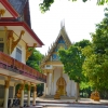 Zdjęcie z Tajlandii - Kompleks Wat Suwan Kuha