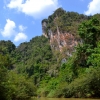 Zdjęcie z Tajlandii - Splyw rzeka Sok River