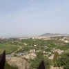 Zdjęcie z Maroka - panorama Fezu