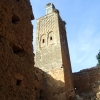 Zdjęcie z Maroka - minaret