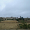 Zdjęcie z Maroka - graniczne murki